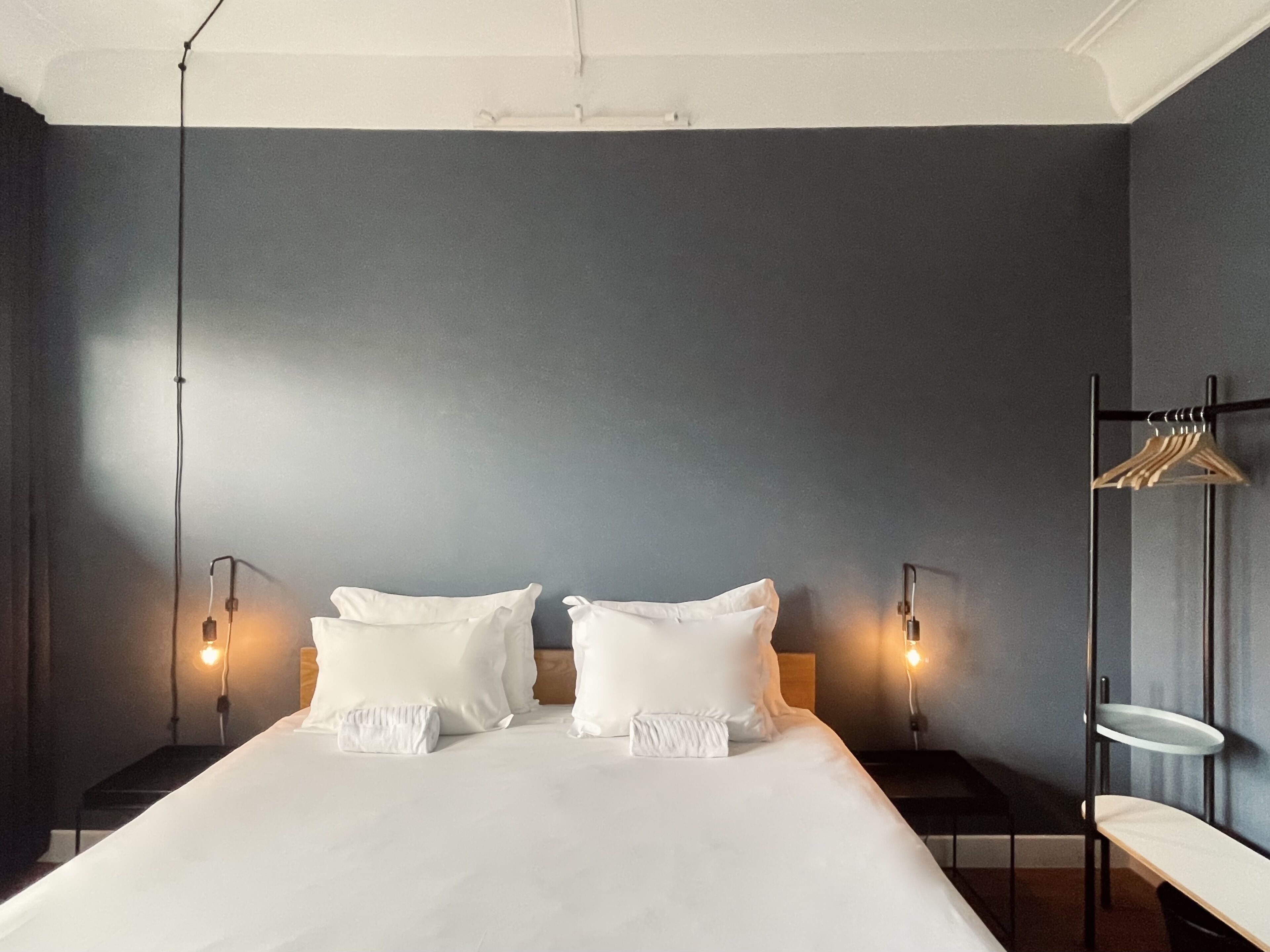 Foto - Avenue Hostel & Suites