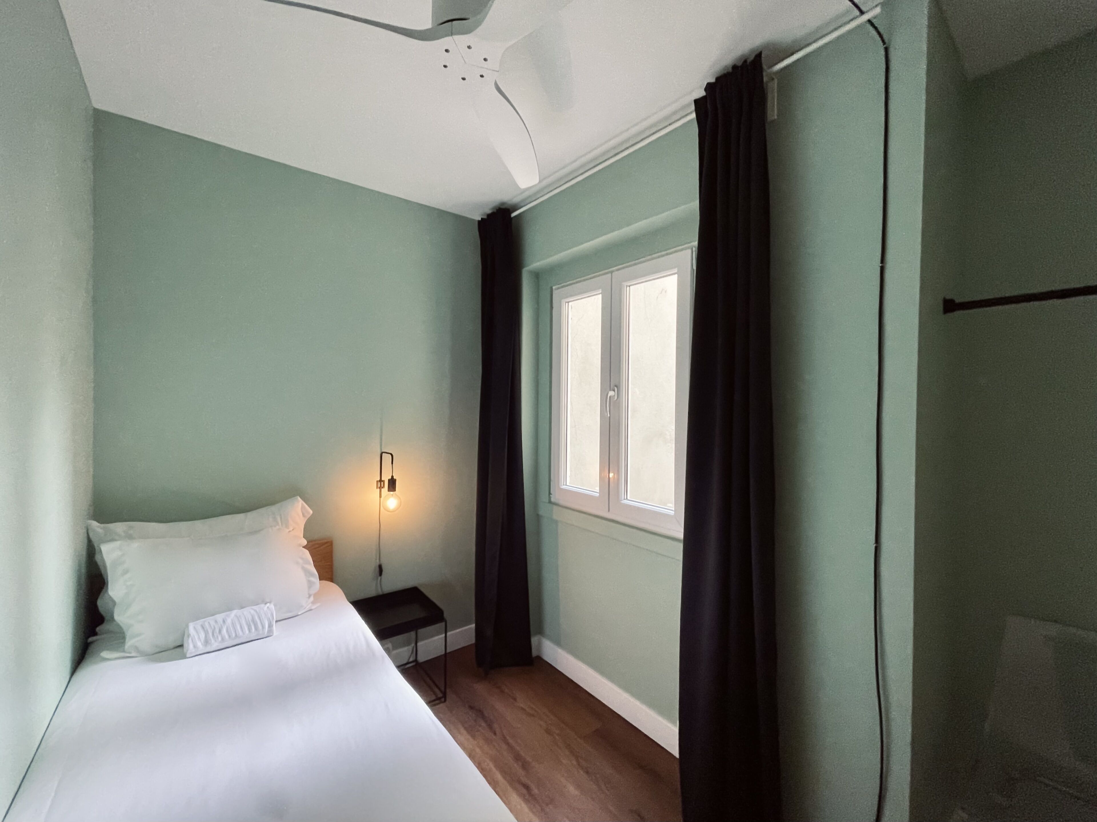 Foto - Avenue Hostel & Suites