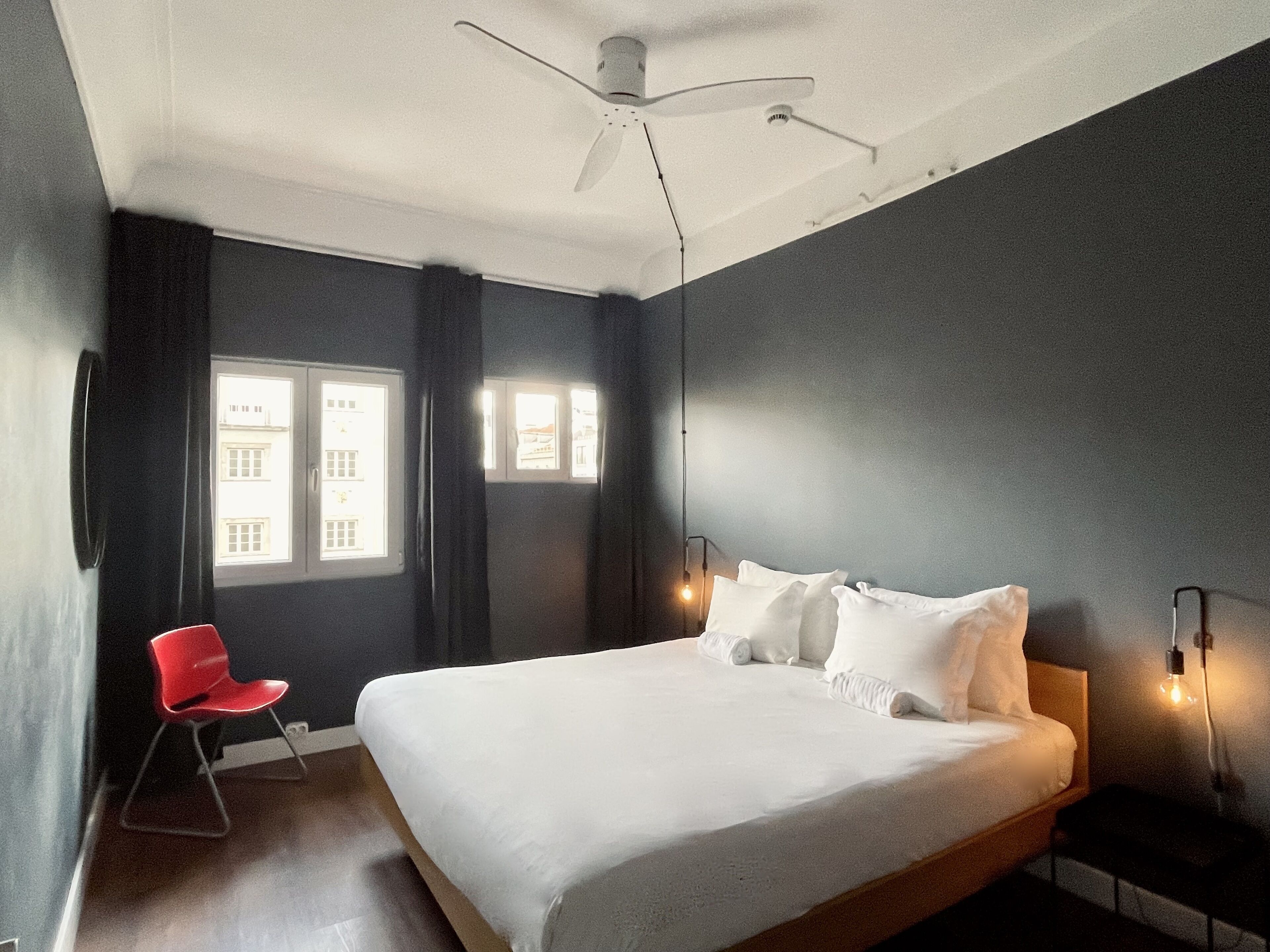 Foto - Avenue Hostel & Suites