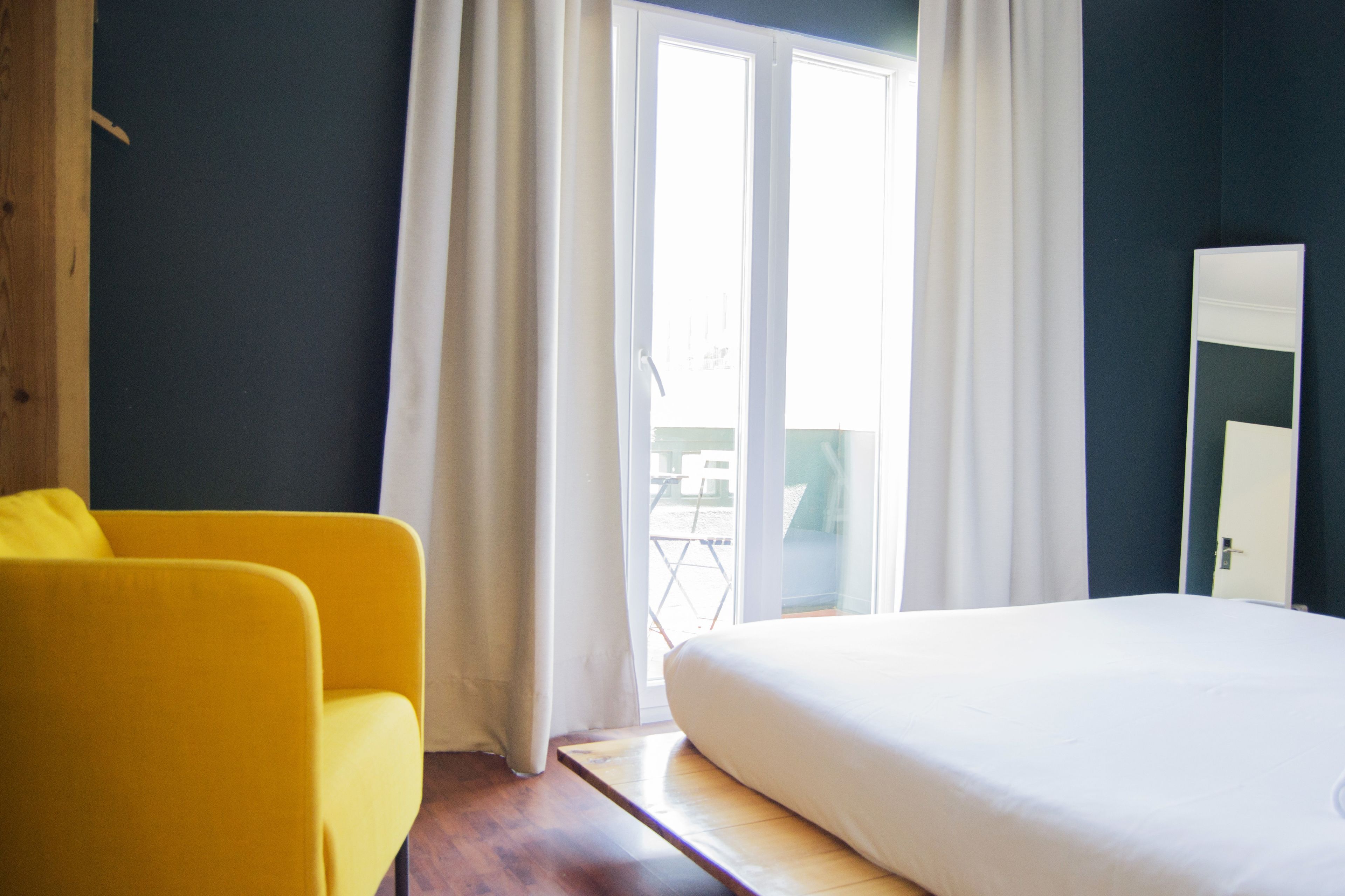 Foto - Avenue Hostel & Suites