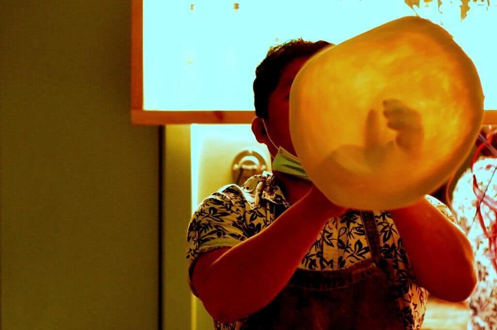 Foto - Avenue Hostel & Suites