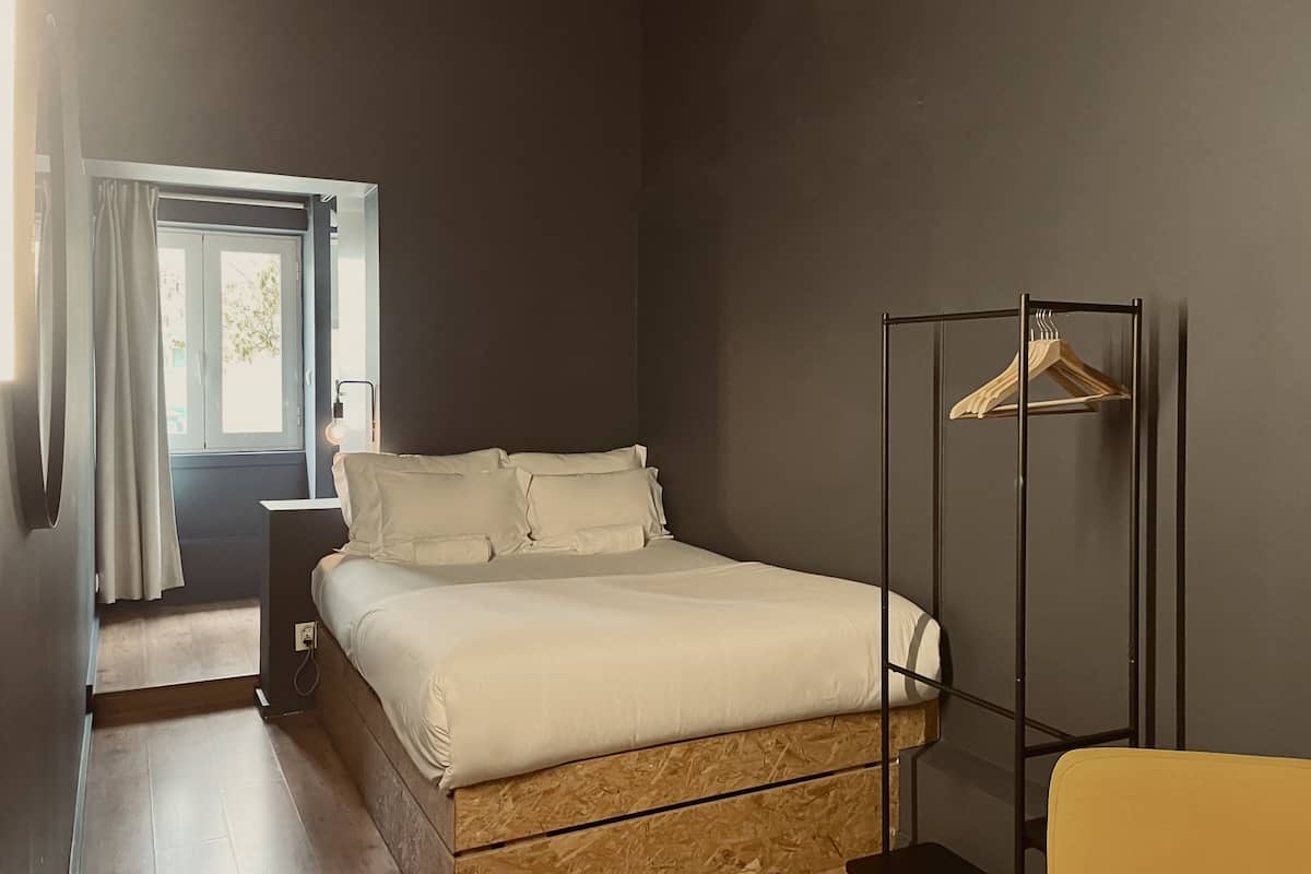 Suite, privébadkamer | Gratis wifi, beddengoed