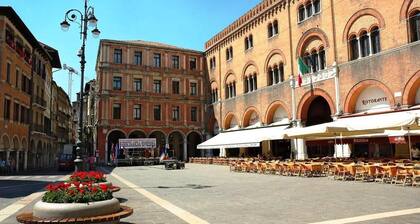 Hotel Al Sole - Preganziol