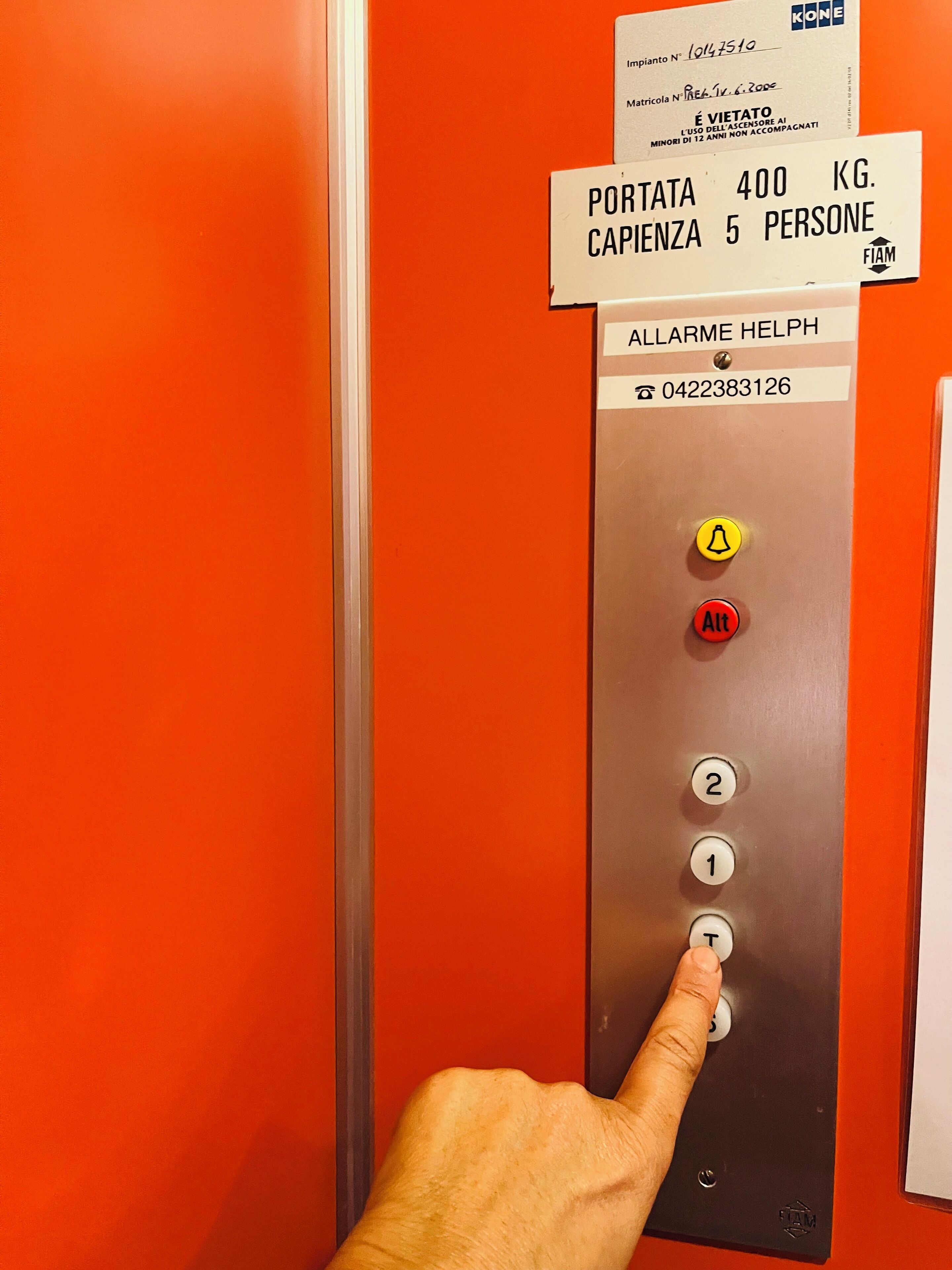 Foto - Hotel Al Sole