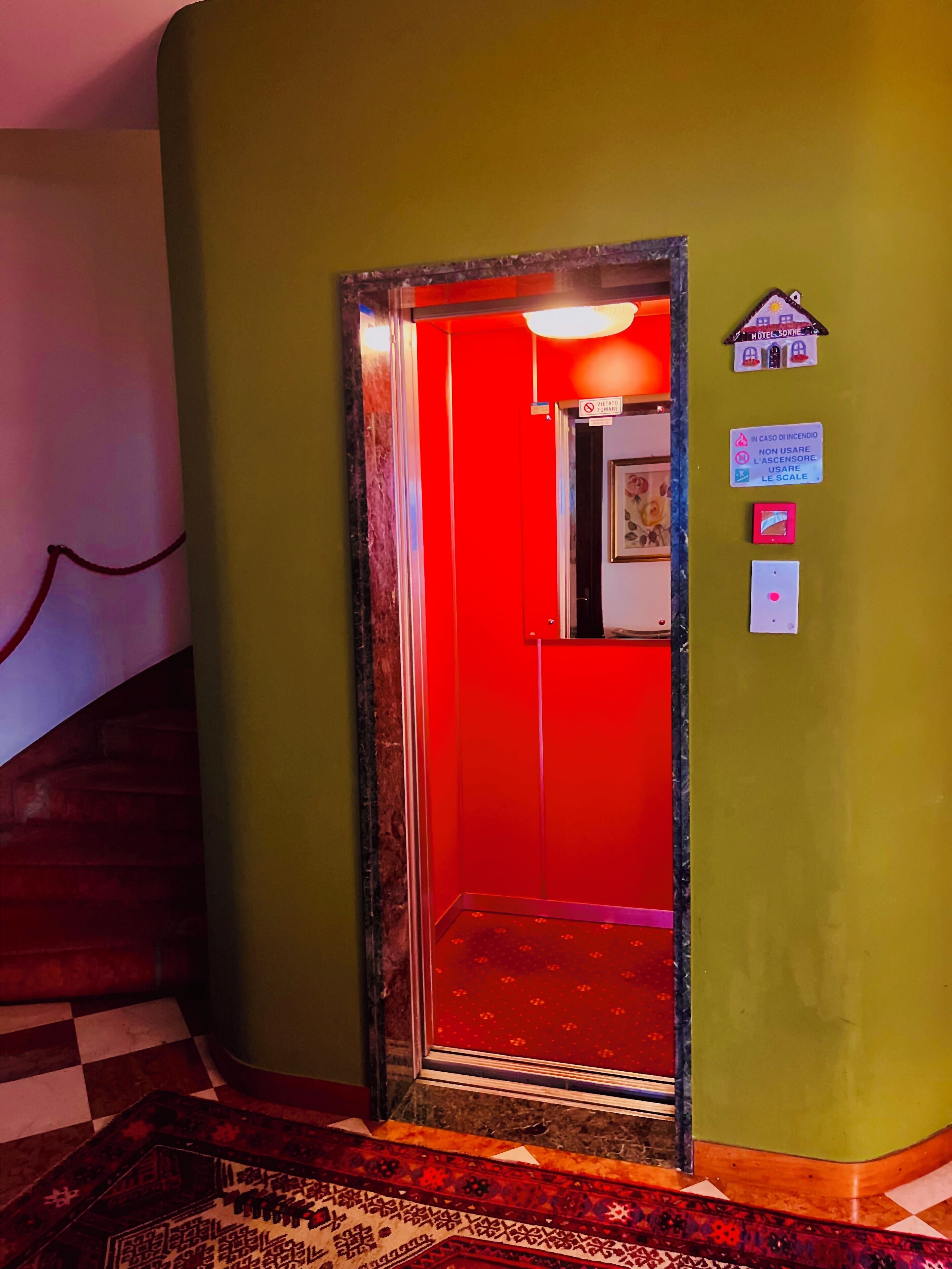 Foto - Hotel Al Sole