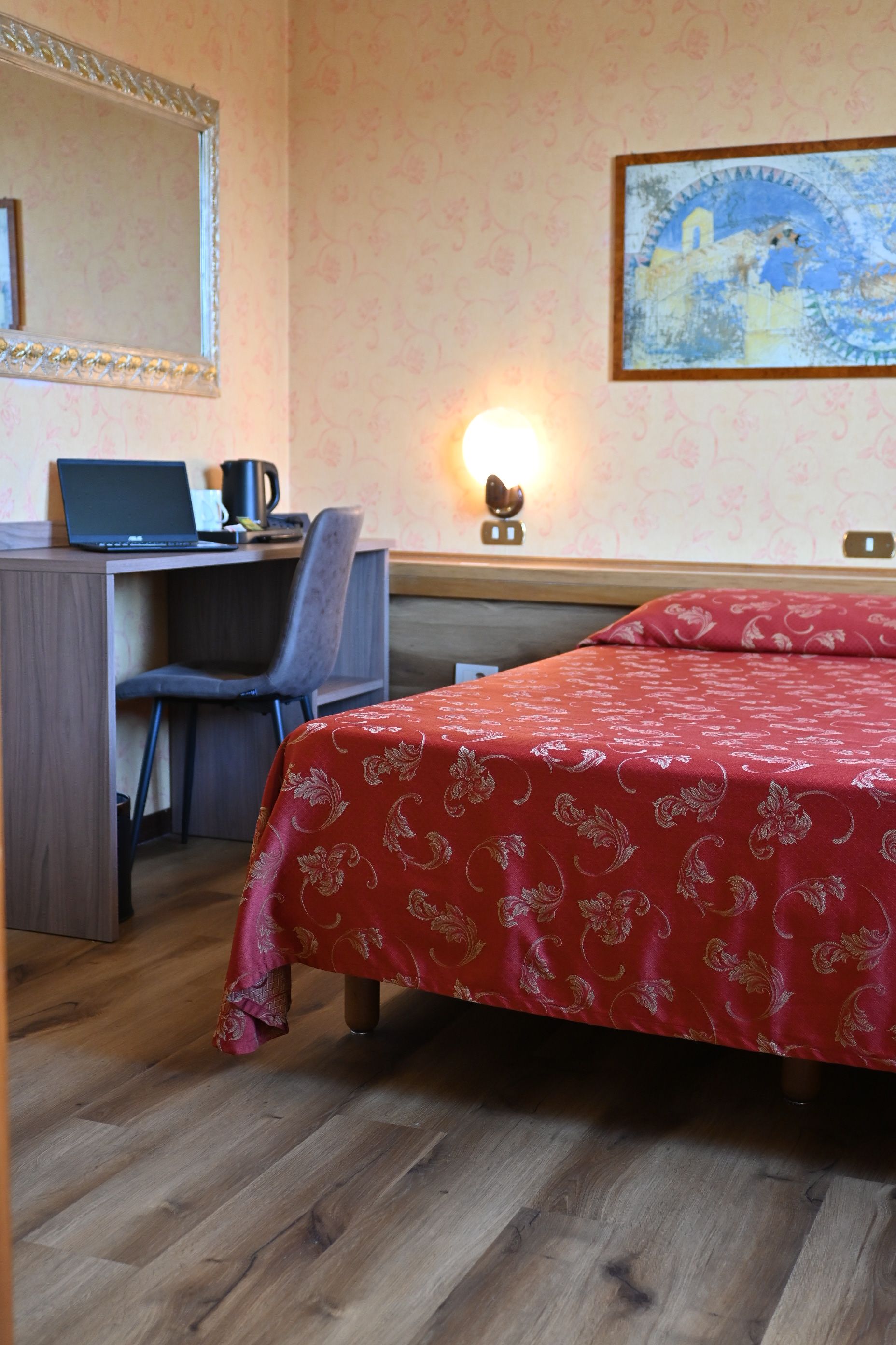 Photo - Hotel Al Sole - Preganziol
