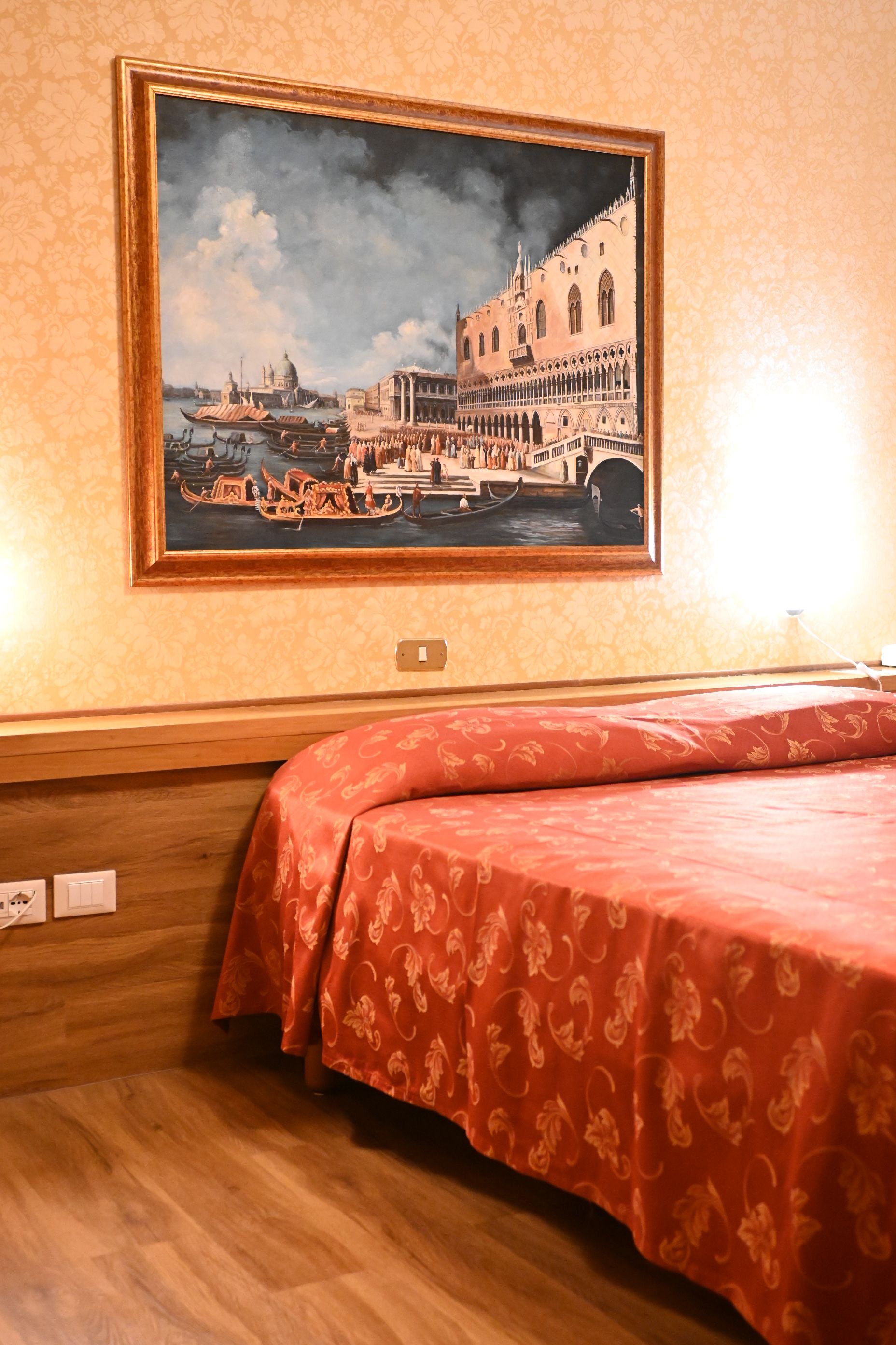 Photo - Hotel Al Sole - Preganziol