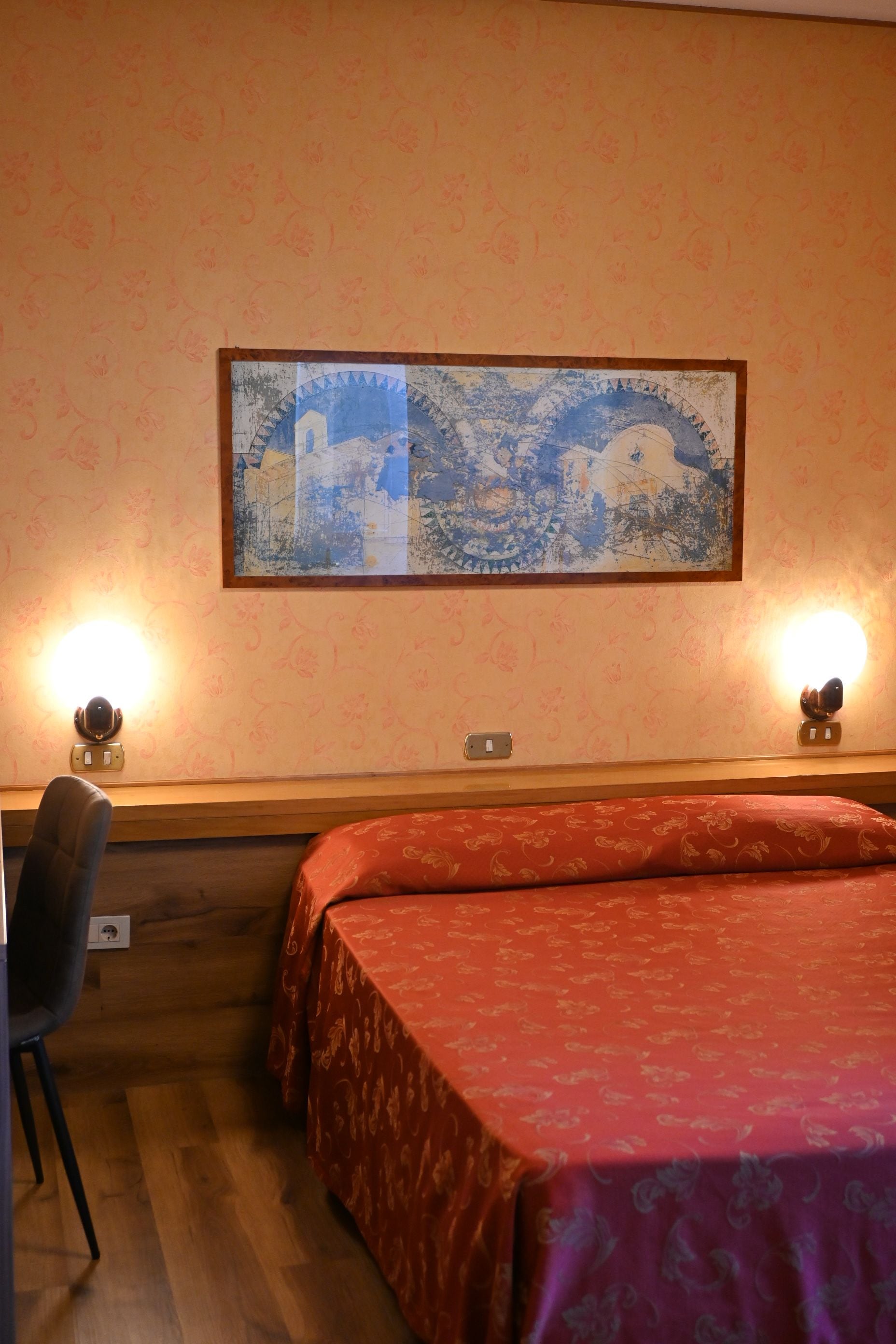 Photo - Hotel Al Sole - Preganziol
