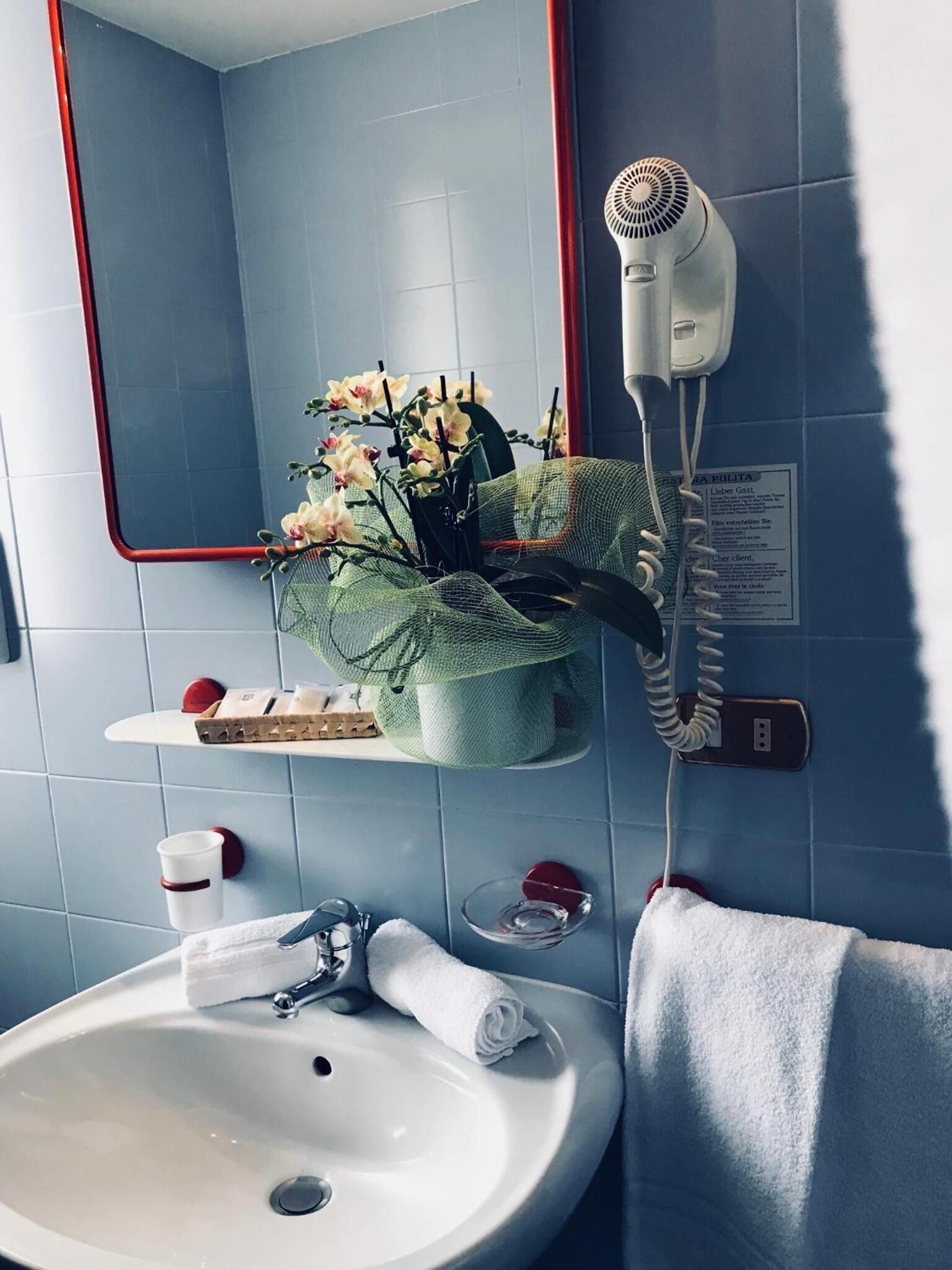 Foto - Hotel Al Sole