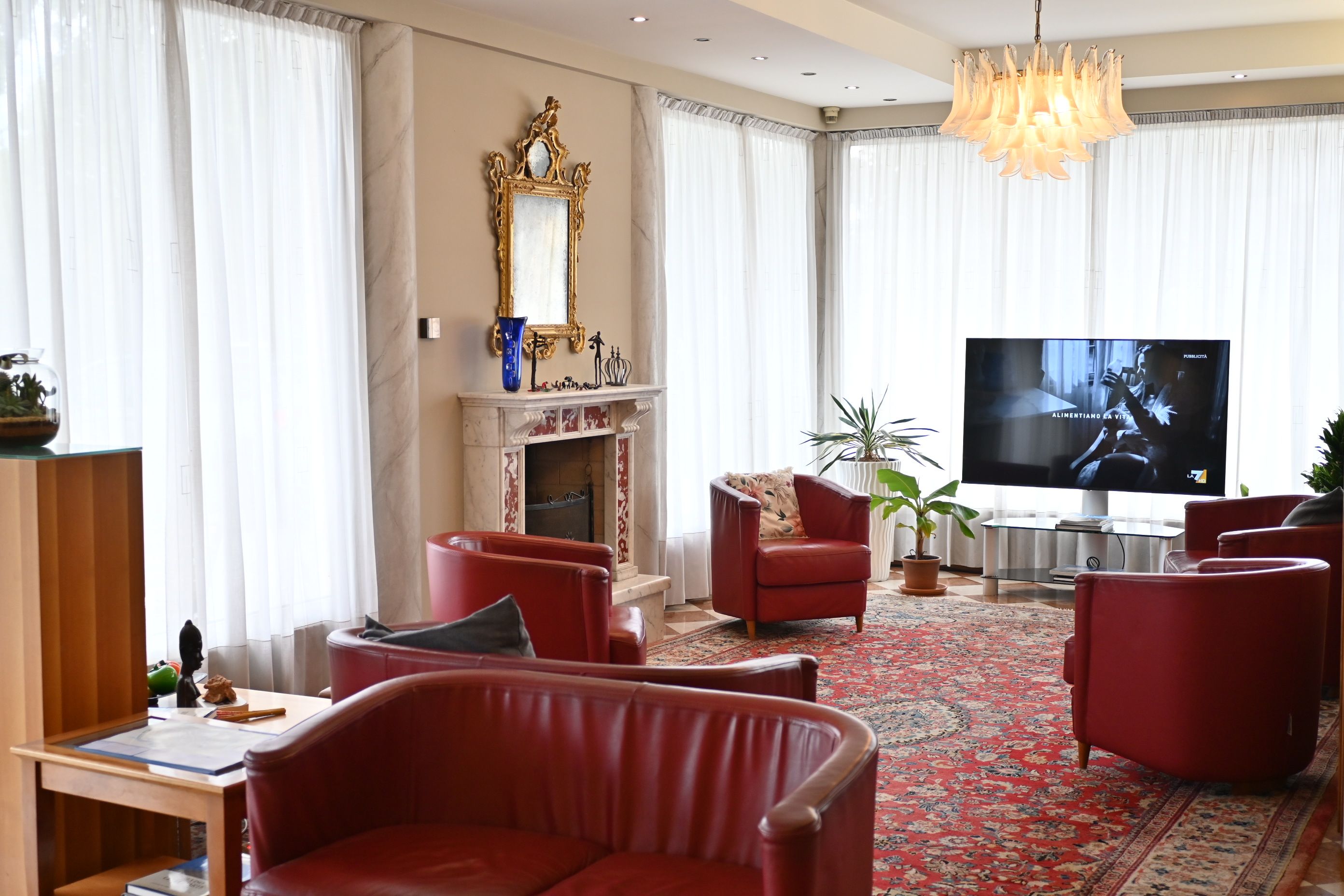 Photo - Hotel Al Sole - Preganziol