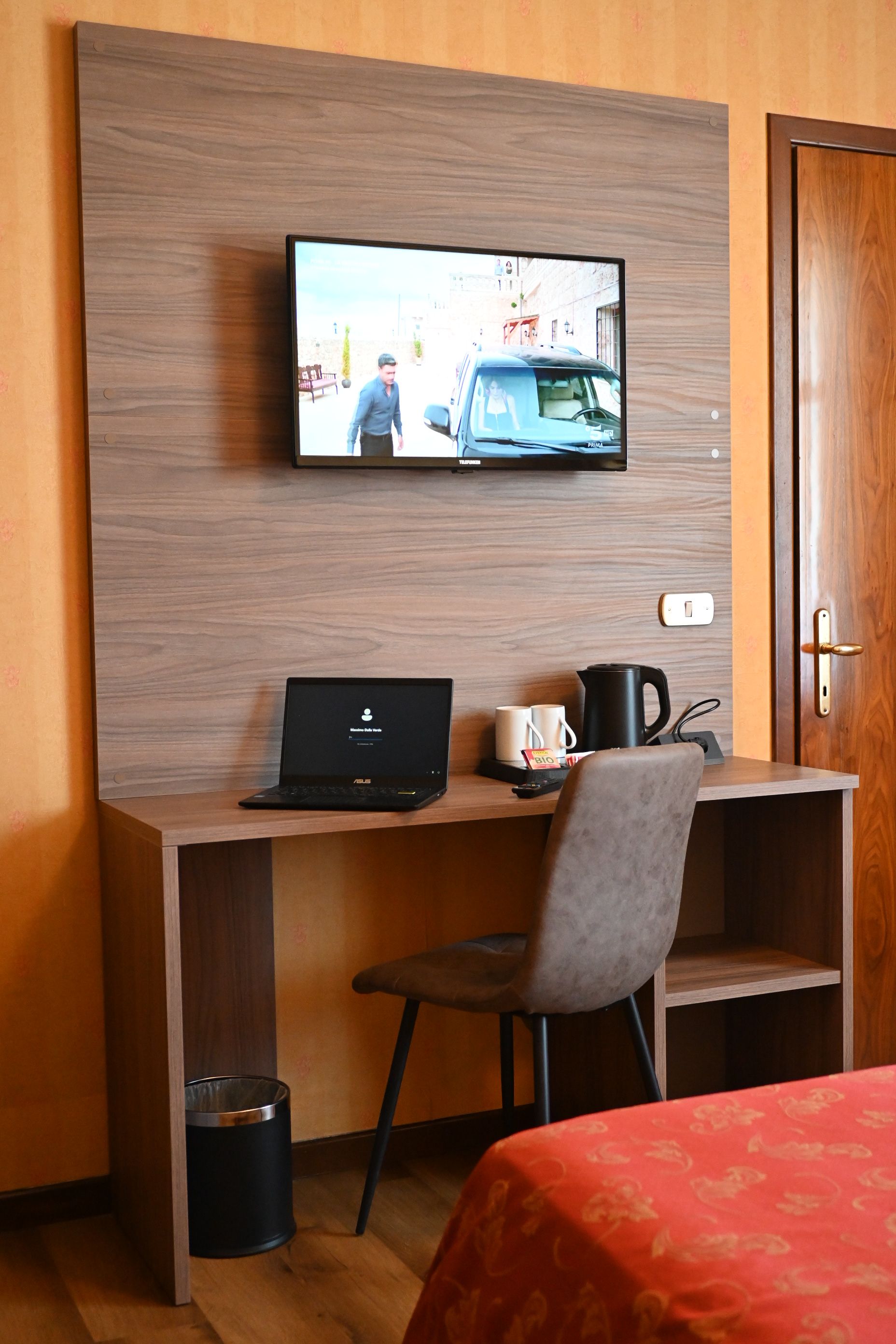 Photo - Hotel Al Sole - Preganziol