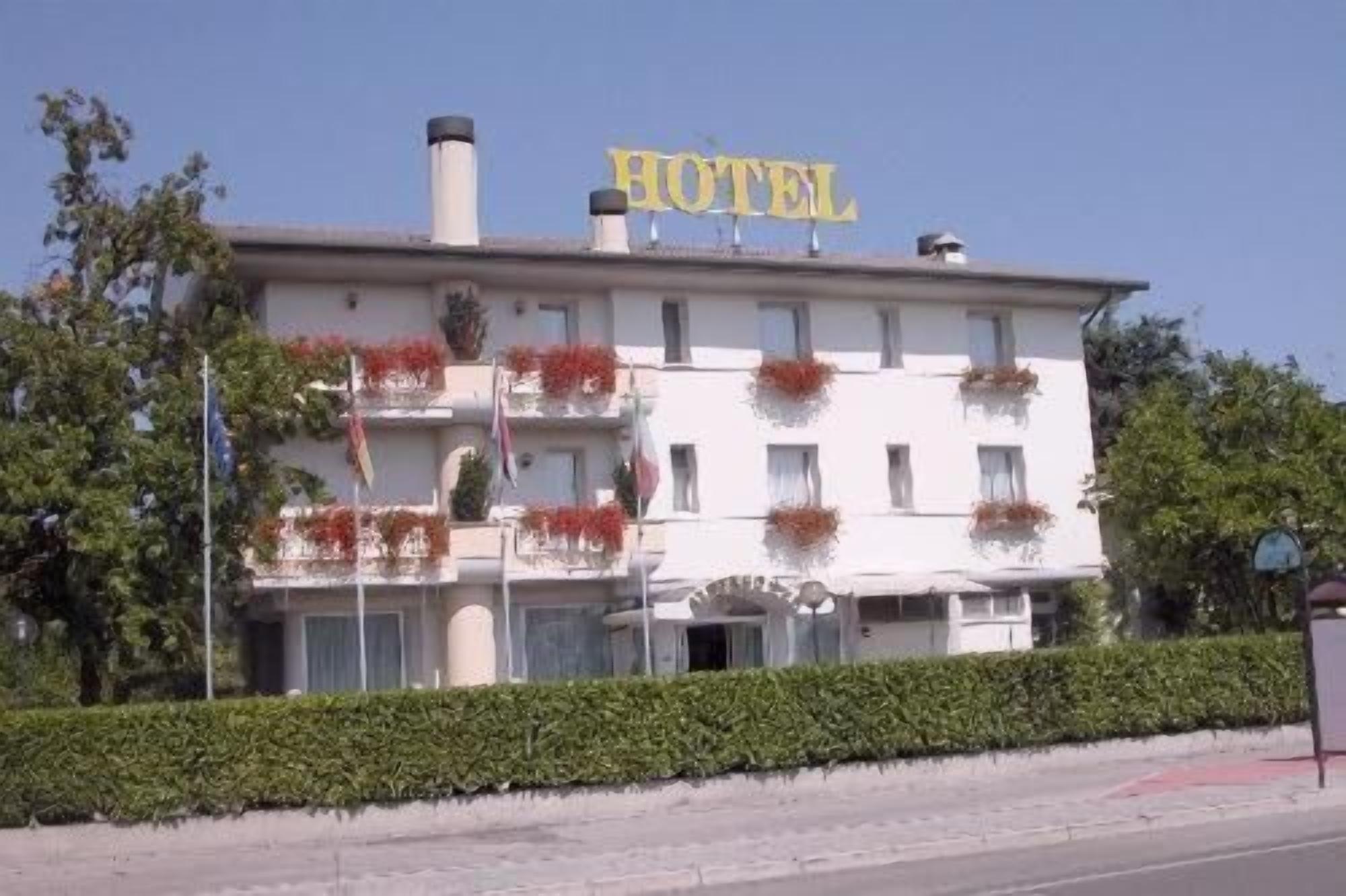 Foto - Hotel Al Sole