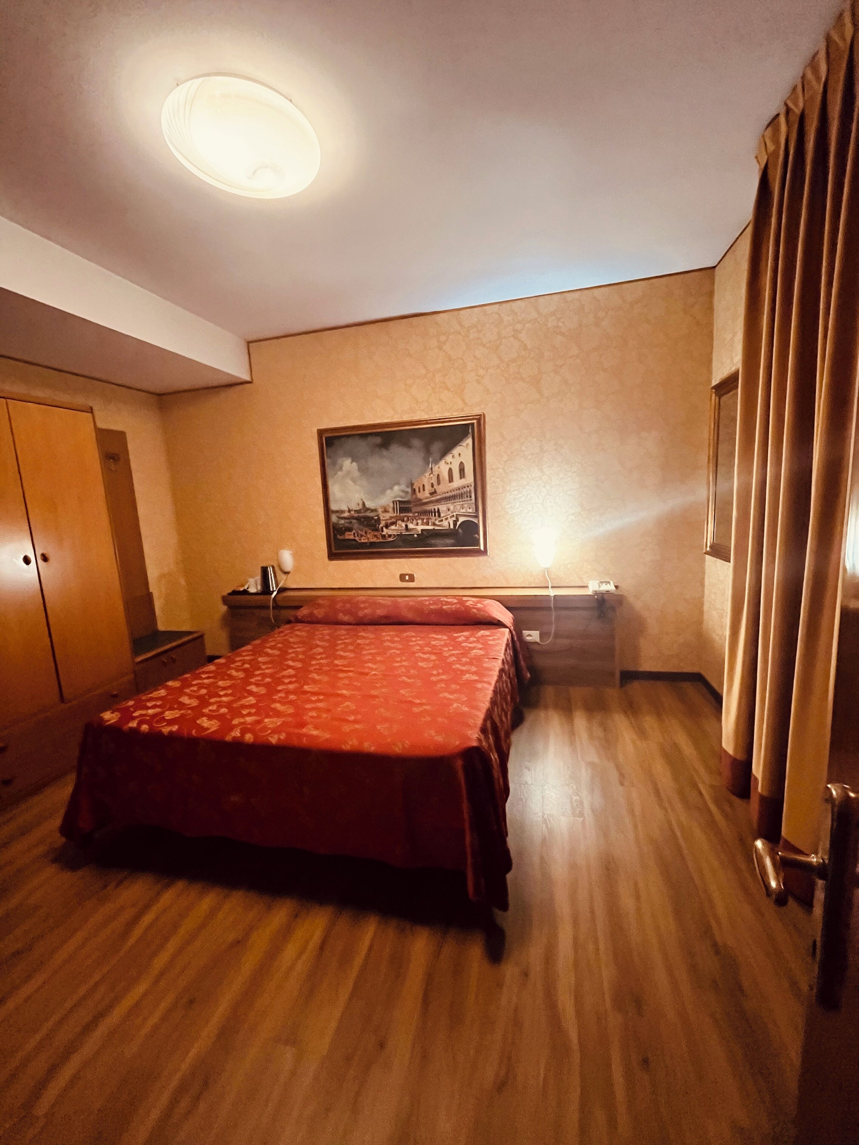Photo - Hotel Al Sole - Preganziol