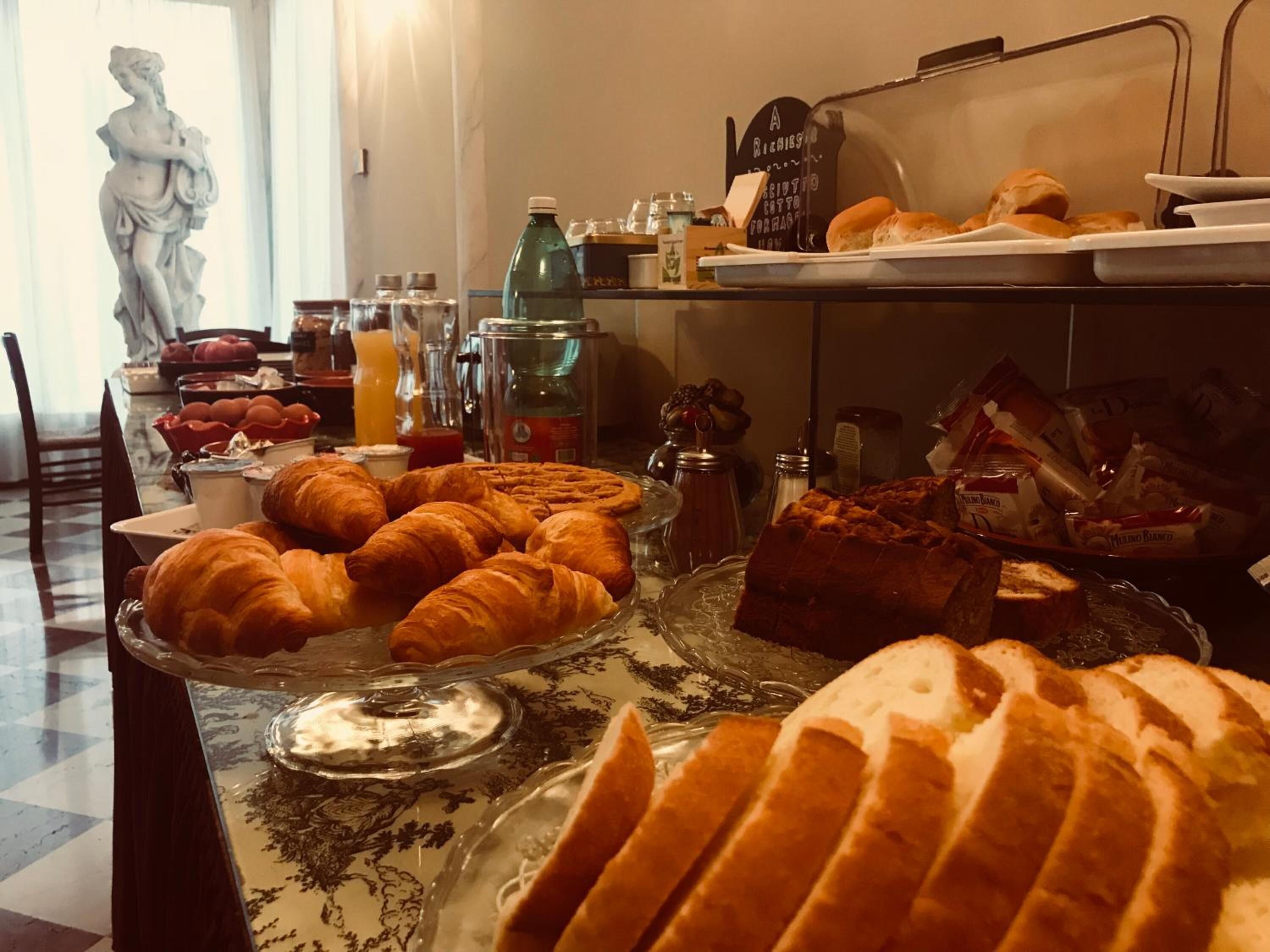 Foto - Hotel Al Sole