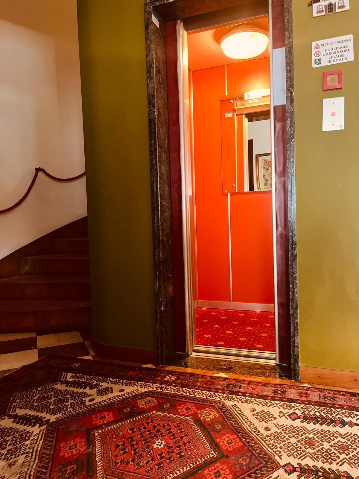 Foto - Hotel Al Sole