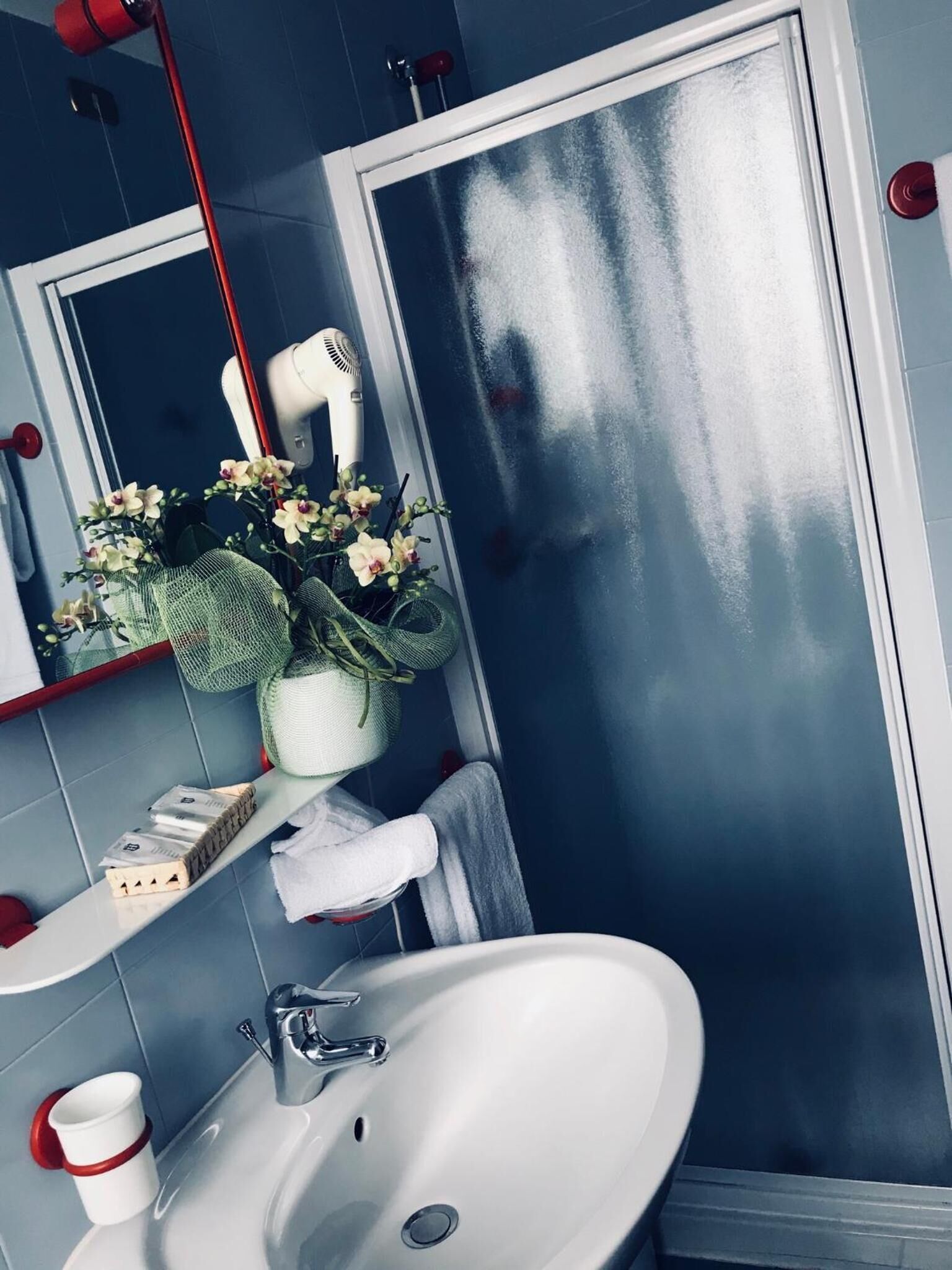 Foto - Hotel Al Sole