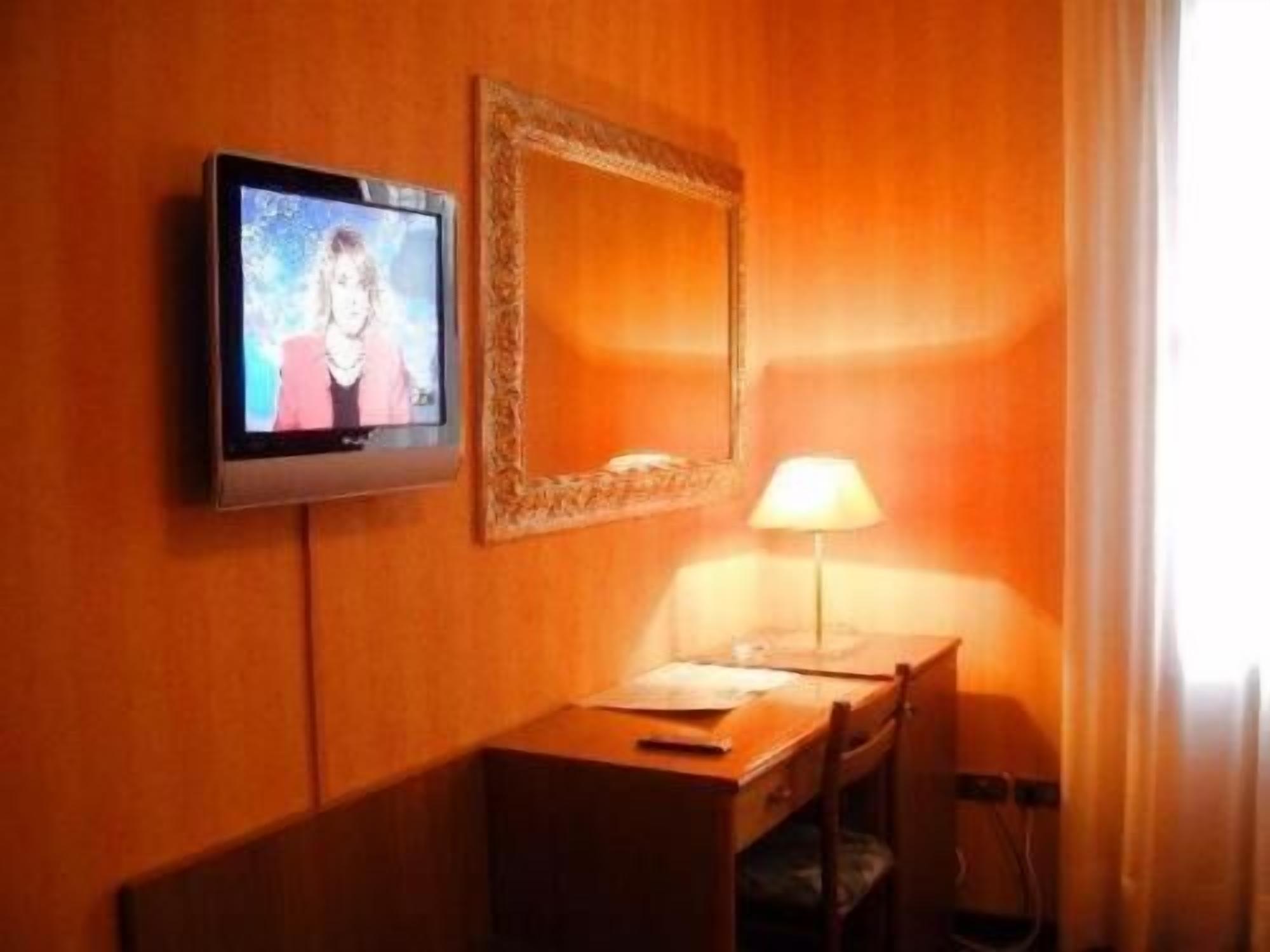 Foto - Hotel Al Sole