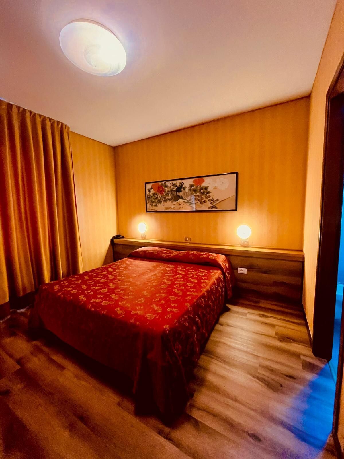 Foto - Hotel Al Sole