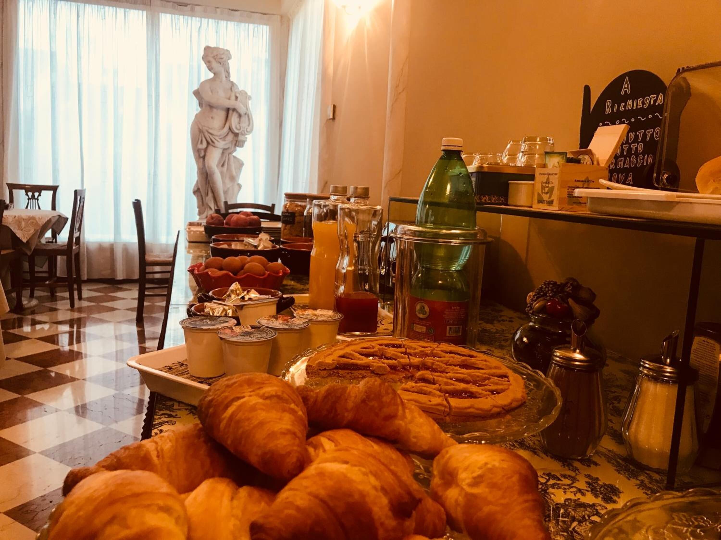 Foto - Hotel Al Sole