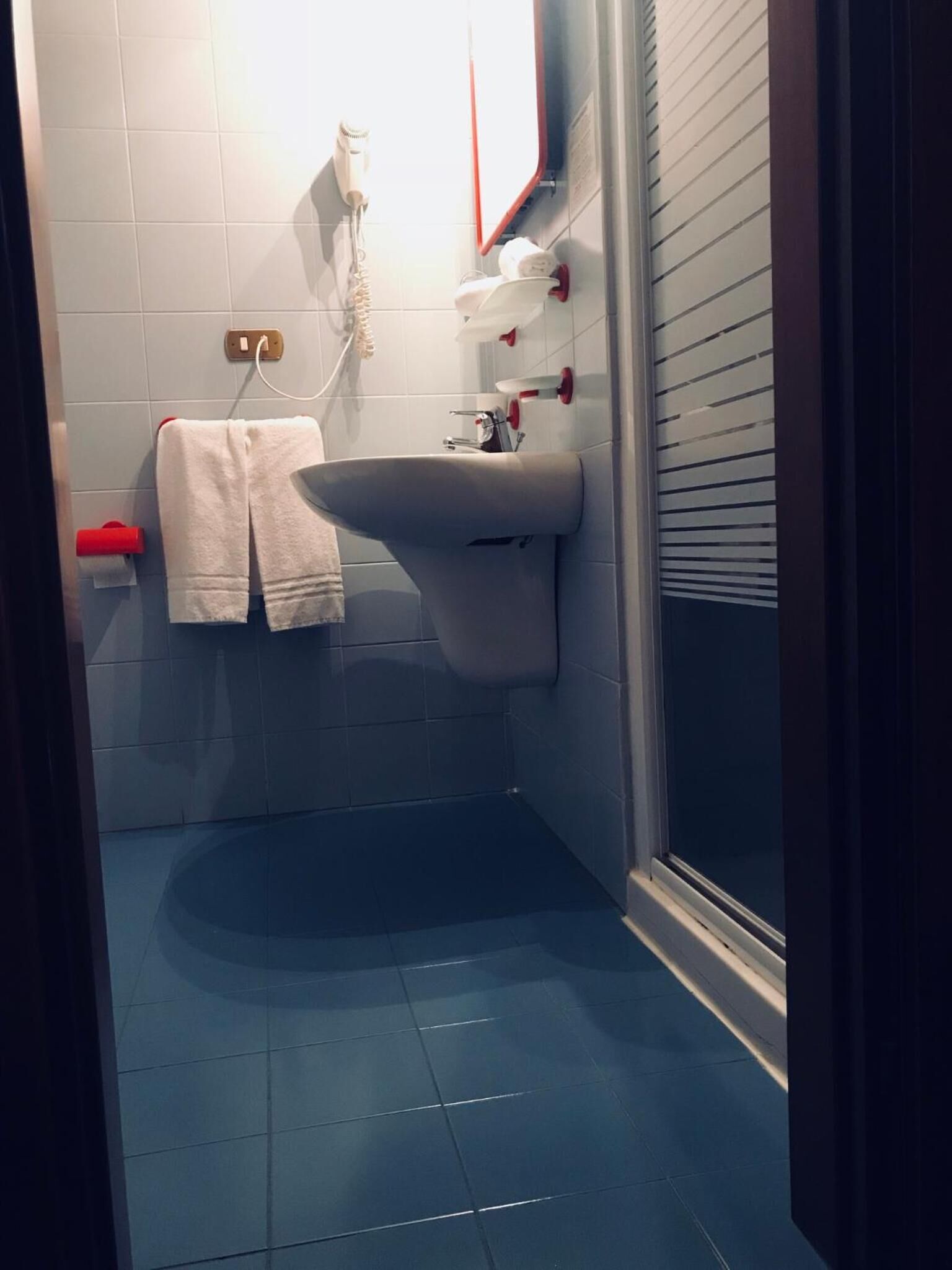 Foto - Hotel Al Sole