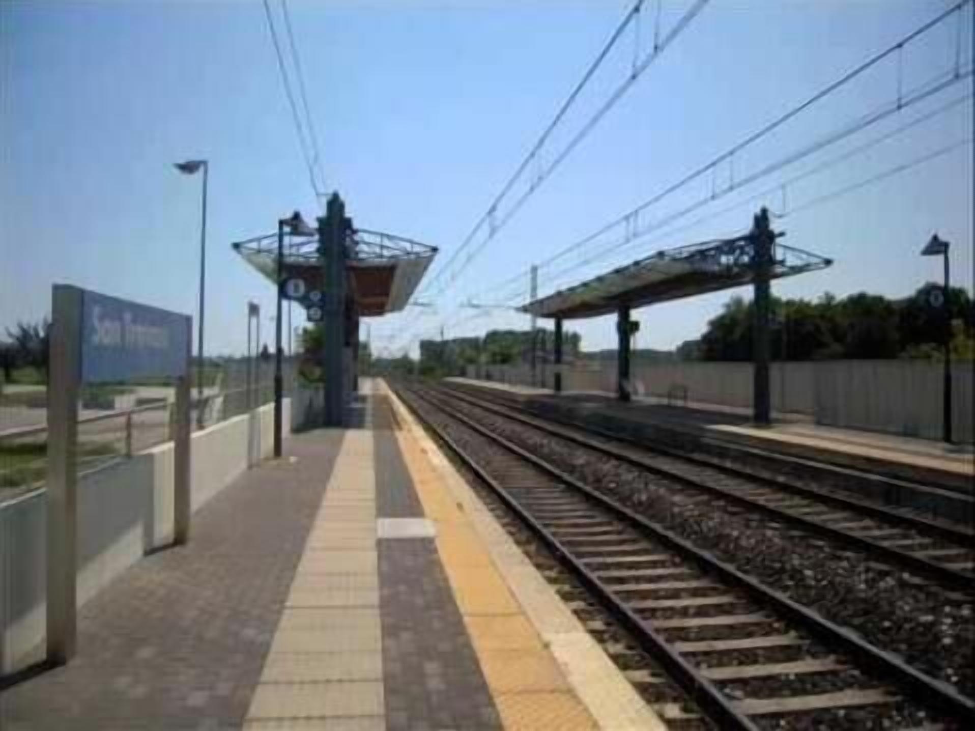 Foto - Hotel Al Sole