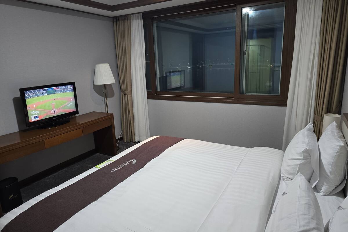 Royal Suite