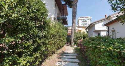 Tasso Apartments