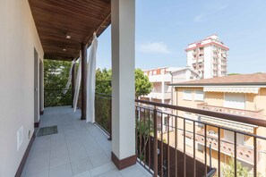 Exterior - Tasso Apartments (Comacchio)