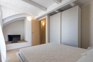 アパートメント 3 ベッドルーム 2 バスルーム | 3 室のベッドルーム、アイロン / アイロン台、WiFi