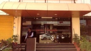 Exterior - HOTEL RADIANCE (Mombasa)