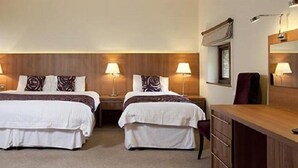 Standard Triple Room, Multiple Beds, Non Smoking - HOTEL RADIANCE (Mombasa)