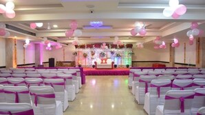 Banquet hall - HOTEL RADIANCE (Mombasa)