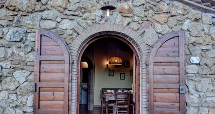 Agriturismo Fattoria La Prugnola