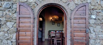 Agriturismo Fattoria La Prugnola