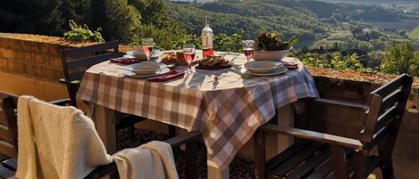 ハウス 2 ベッドルーム ガーデンビュー (I Girasoli) | ウォーター ビュー