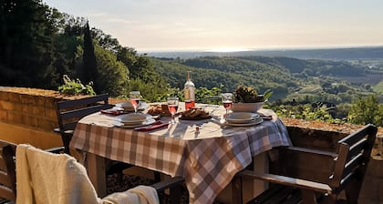 Agriturismo Fattoria La Prugnola