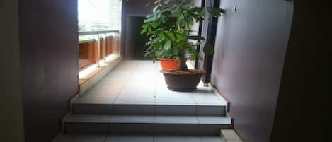 Escalier