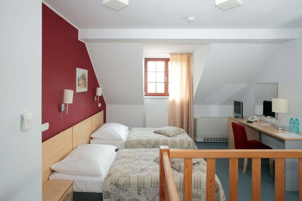 Appartement Duplex