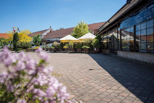 Hotel Chvalska Tvrz