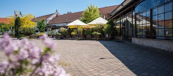 Hotel Chvalska Tvrz