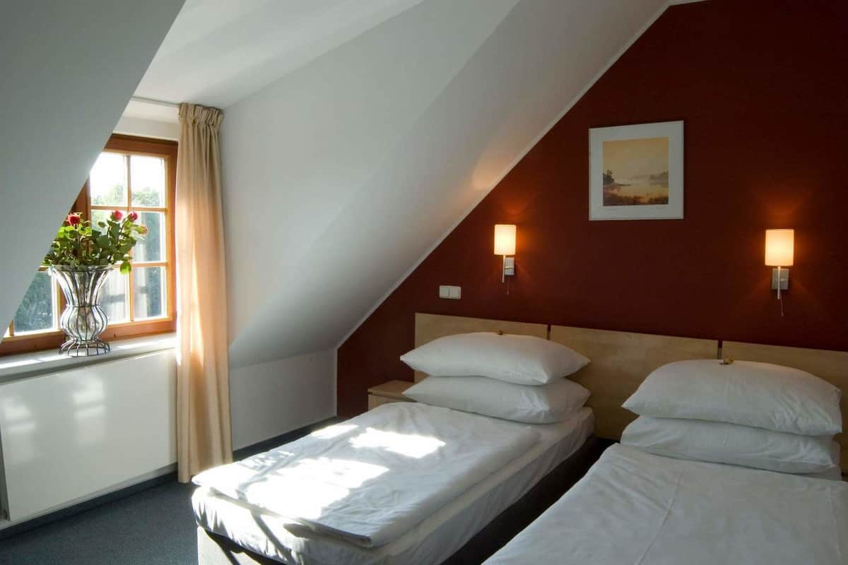 Chambre Double