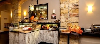 Hotel Chvalska Tvrz