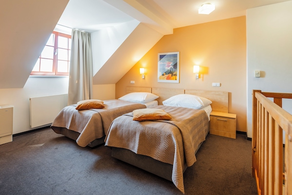 Appartement Duplex