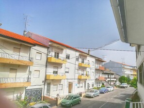 Exterior - Casa Rafael (Belmonte)