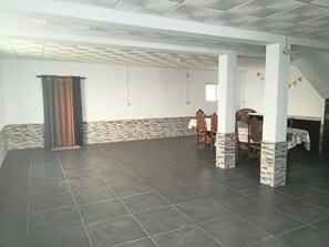 Free self-parking - Casa Rafael (Belmonte)