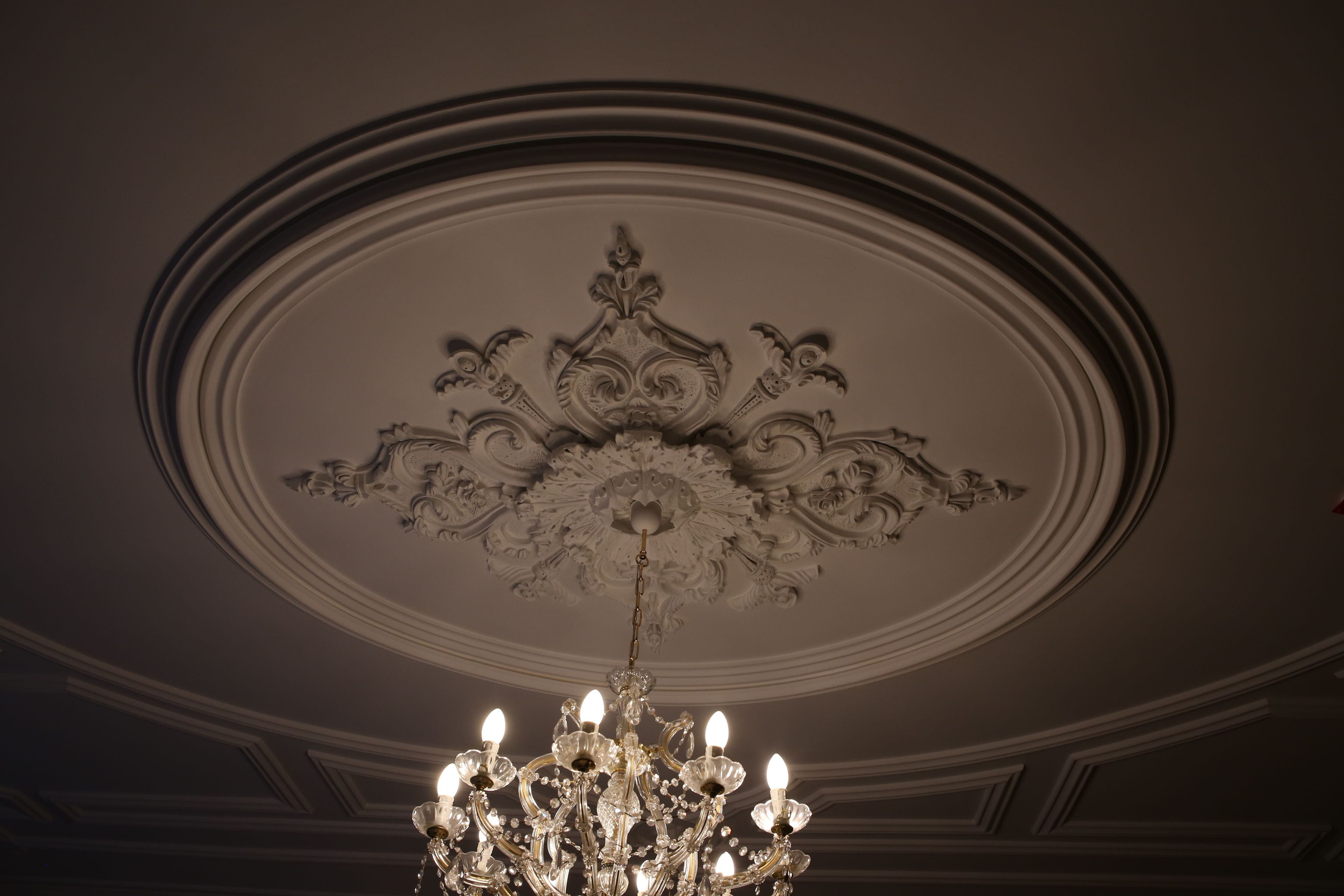 Foto - Muralha Charm House