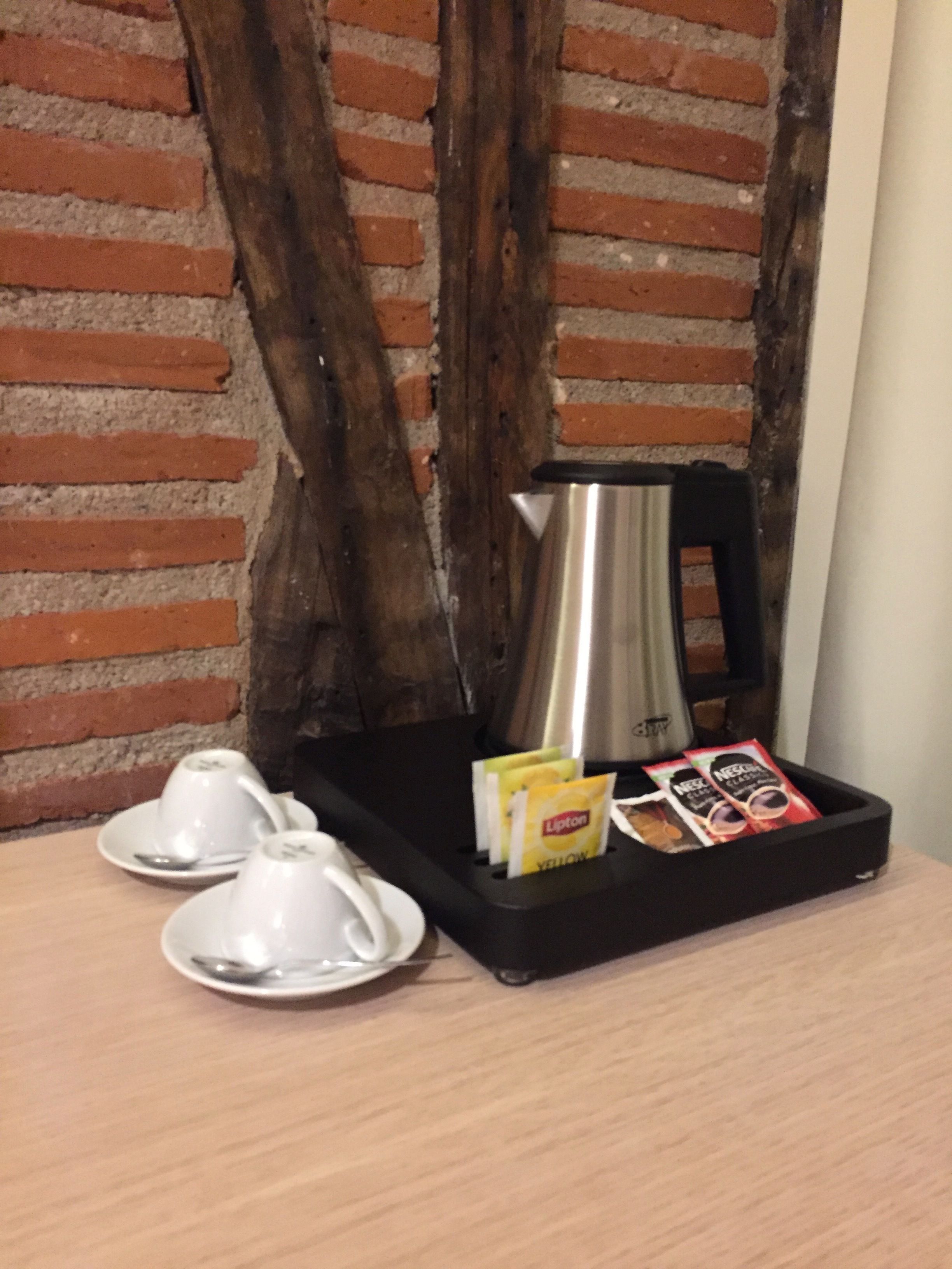 Foto - Muralha Charm House