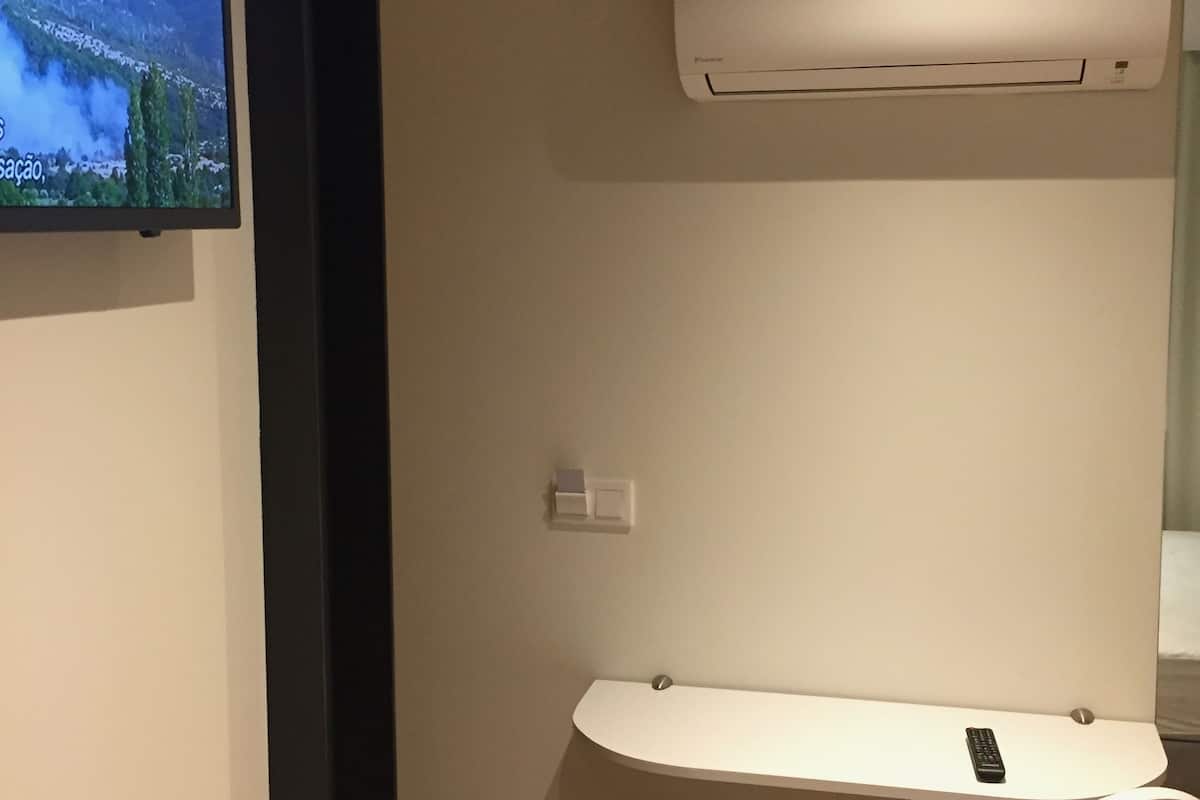 Chambre Double Standard