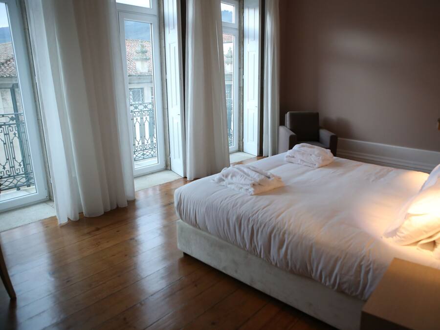 Suite | Biancheria da letto di alta qualità, minibar, cassaforte in camera