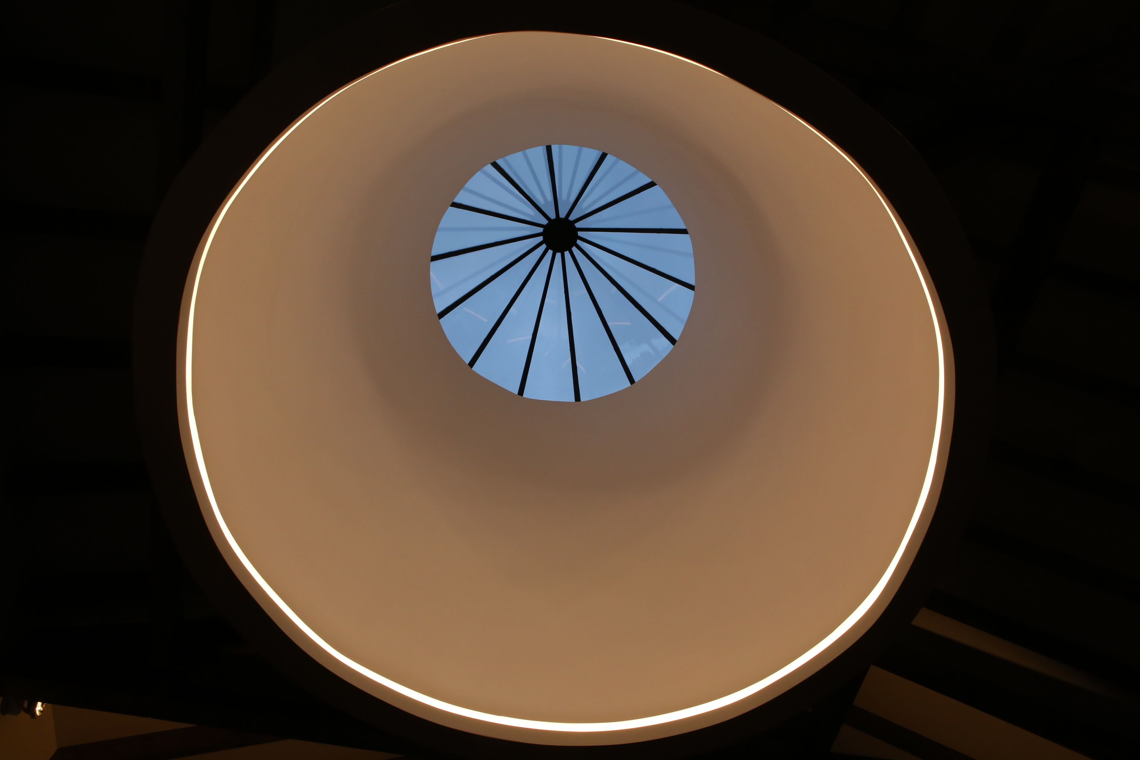 Foto - Muralha Charm House